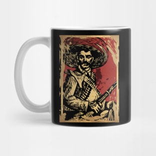 Zapata Redemption Mug